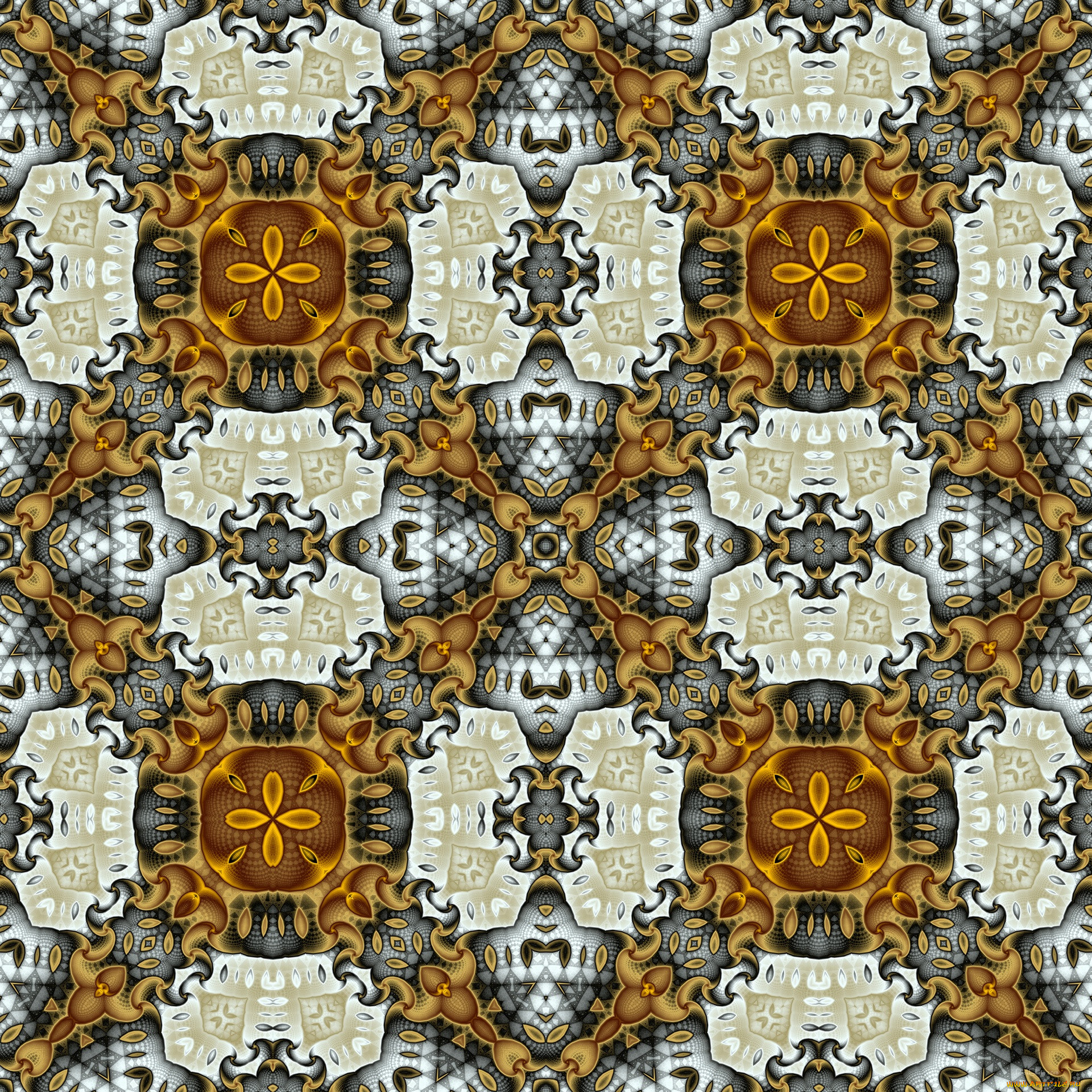3, , fractal, , , , 